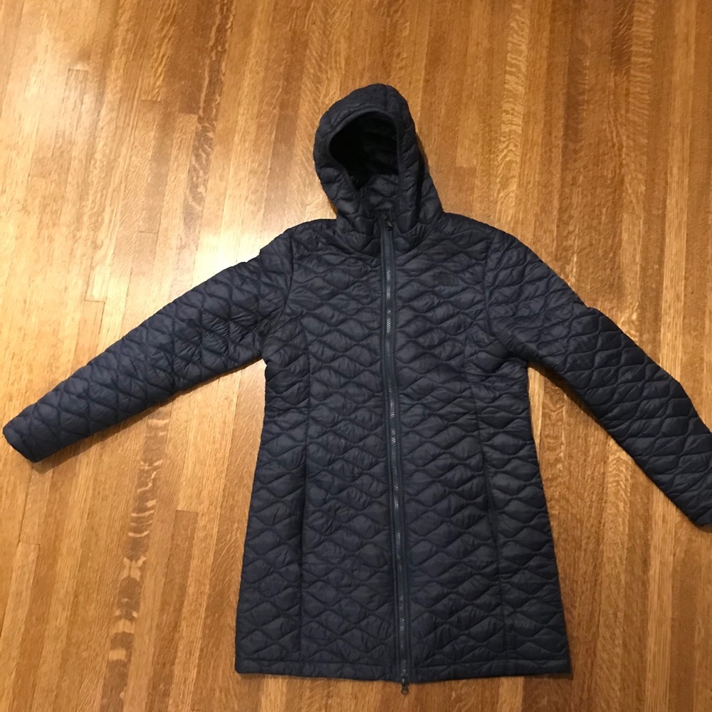 Northface thermoball jacket